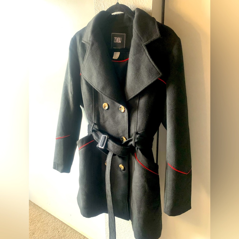 NWOT Women’s Winter Coat Size Medium
